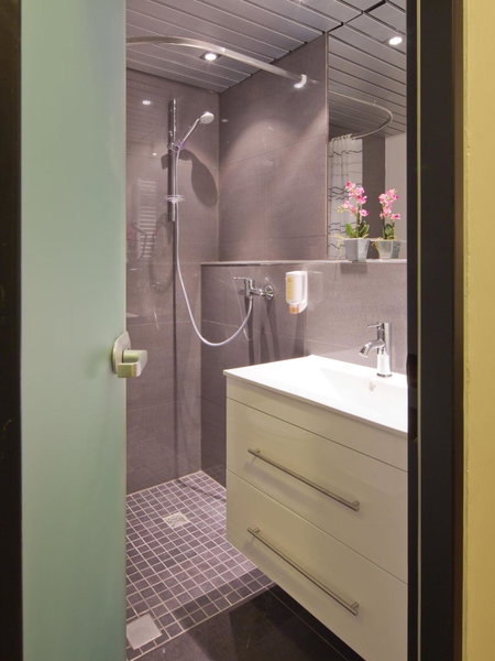 salinenparc Design Budget Hotel, Erwitte, Germany