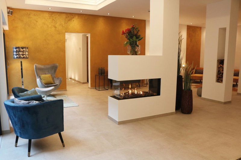 salinenparc Design Budget Hotel, Erwitte, Germany