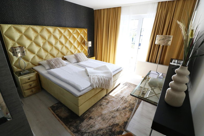 salinenparc Design Budget Hotel, Erwitte, Germany