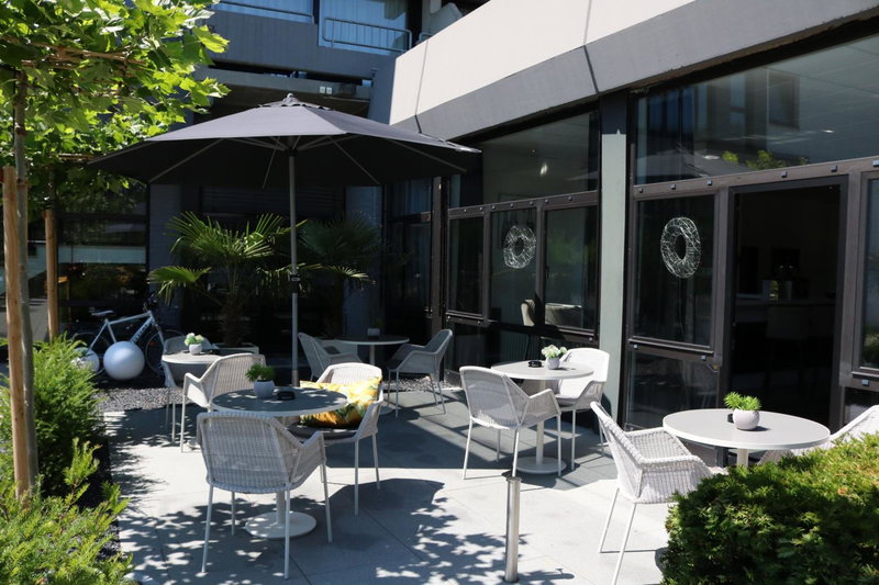 salinenparc Design Budget Hotel, Erwitte, Germany
