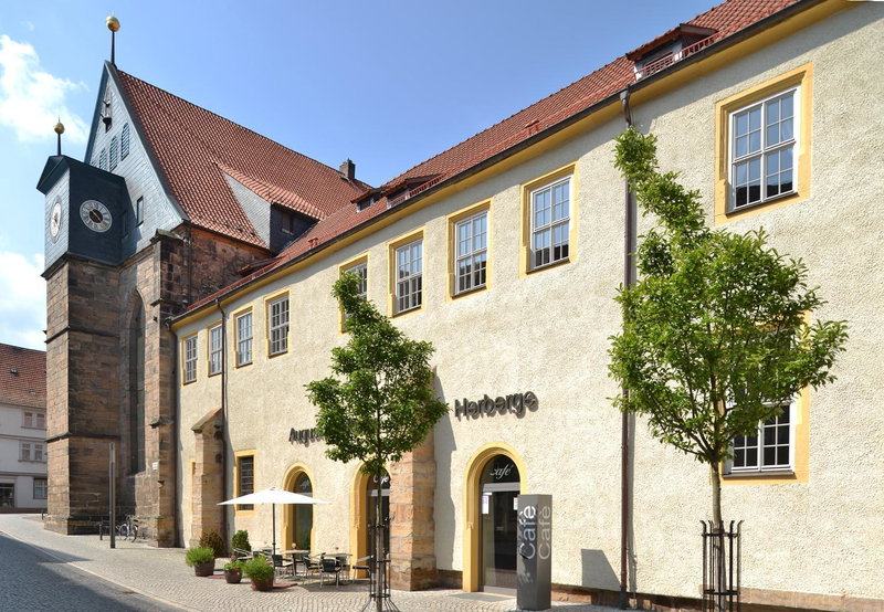 Augustinerkloster Gotha Herberge gGmbH, Gotha, Germany