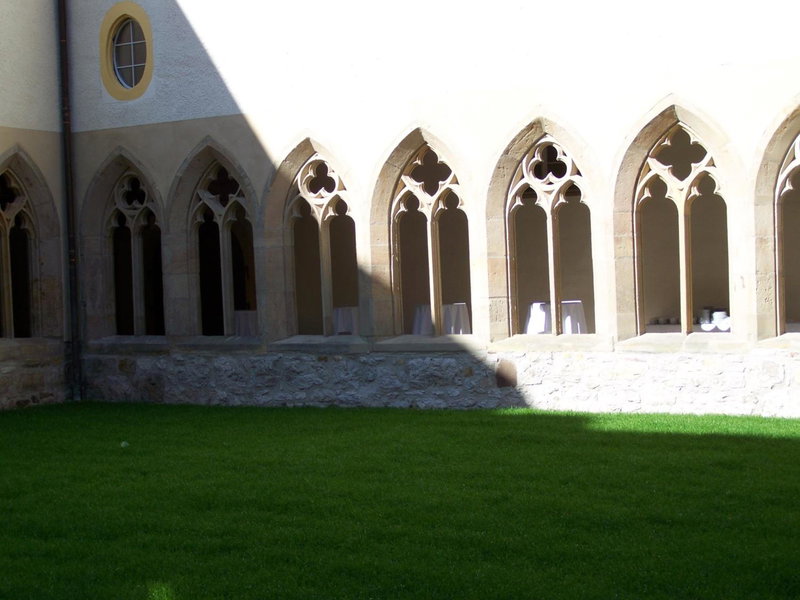 Augustinerkloster Gotha Herberge gGmbH, Gotha, Germany