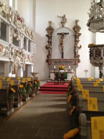 Augustinerkloster Gotha Herberge gGmbH, Gotha, Germany