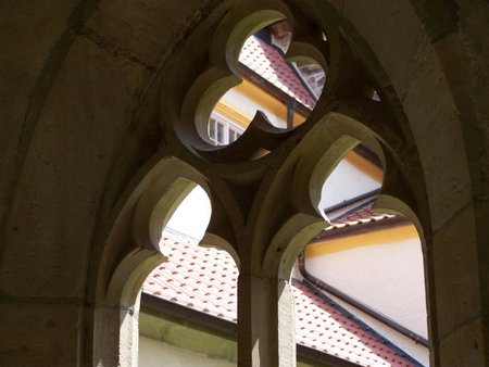 Augustinerkloster Gotha Herberge gGmbH, Gotha, Germany