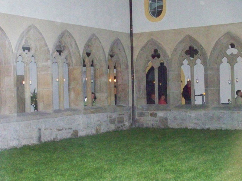 Augustinerkloster Gotha Herberge gGmbH, Gotha, Germany