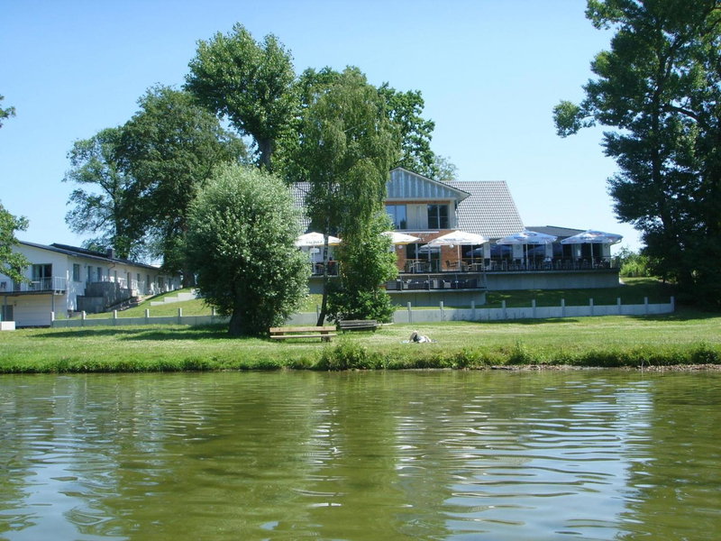 Villa-Meehr, Bantikow, Germany