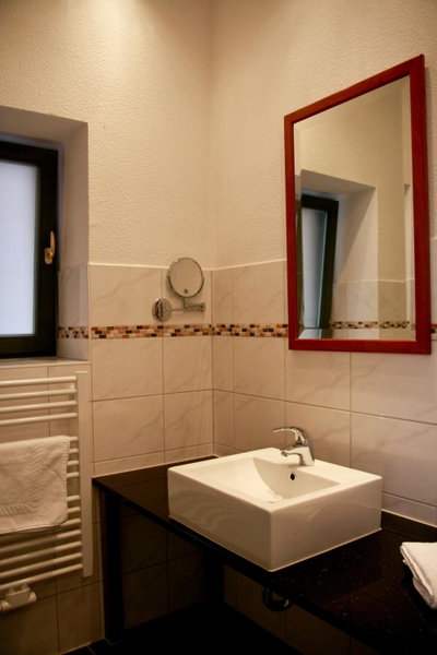 Fründts Hotel, Wismar, Germany