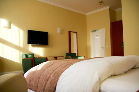 Fründts Hotel, Wismar, Germany