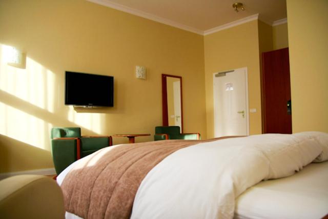 Fründts Hotel, Wismar, Germany