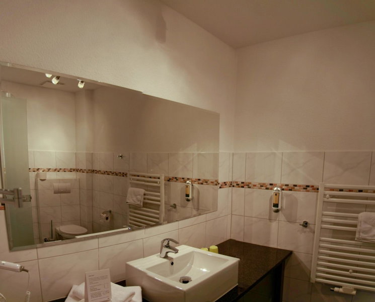 Fründts Hotel, Wismar, Germany