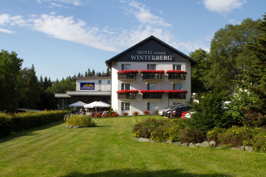 Hotel Winterberg Resort, Winterberg, Germany