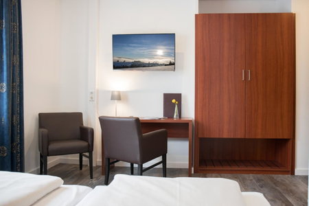 Hotel Winterberg Resort, Winterberg, Germany
