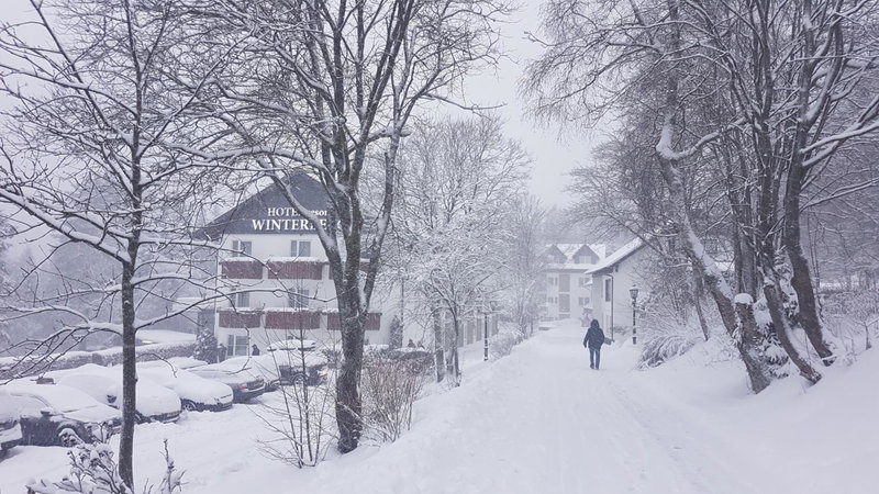Hotel Winterberg Resort, Winterberg, Germany