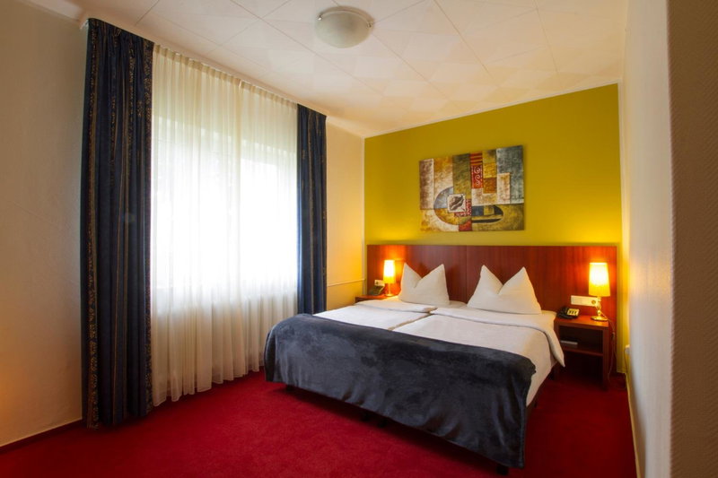 Hotel Winterberg Resort, Winterberg, Germany