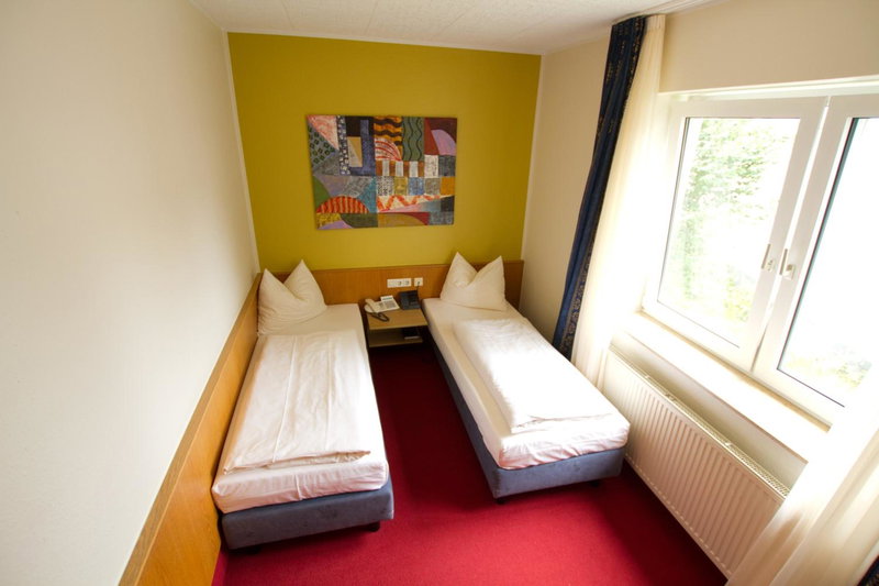 Hotel Winterberg Resort, Winterberg, Germany