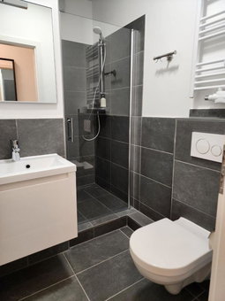 Davin City Aparments - Self-Check-In, Hamburg, Germany