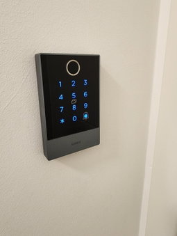 Davin City Aparments - Self-Check-In, Hamburg, Germany