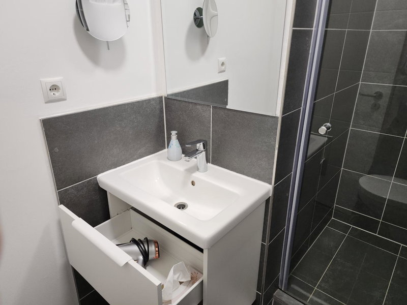 Davin City Aparments - Self-Check-In, Hamburg, Germany