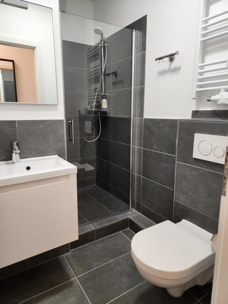 Davin City Aparments - Self-Check-In, Hamburg, Germany
