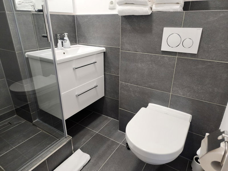 Davin City Aparments - Self-Check-In, Hamburg, Germany