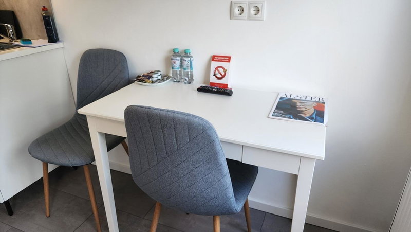 Davin City Aparments - Self-Check-In, Hamburg, Germany