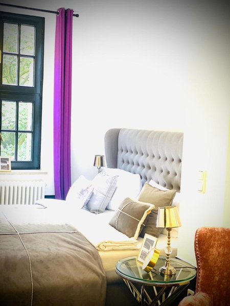 Sleephotels Suite Garde, Hamburg, Germany