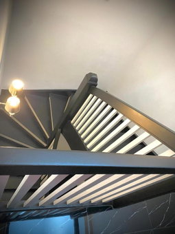 Sleephotels Suite Garde, Hamburg, Germany