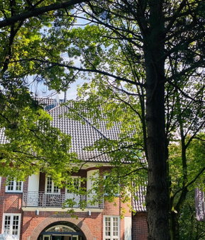 Sleephotels Suite Garde, Hamburg, Germany