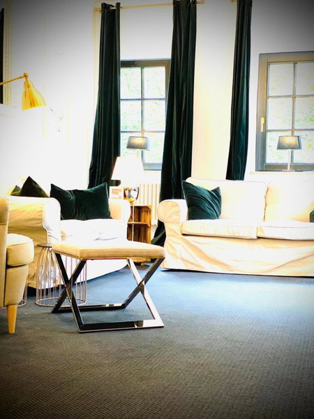 Sleephotels Suite Garde, Hamburg, Germany
