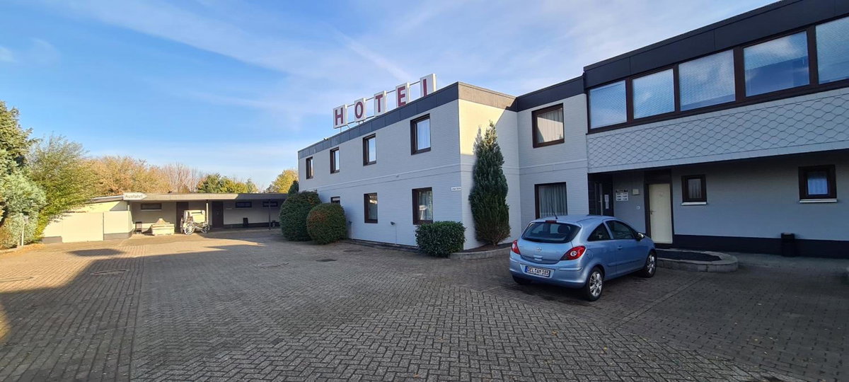 Hotel · Hotel zur Riede bei Bremen, Delmenhorst