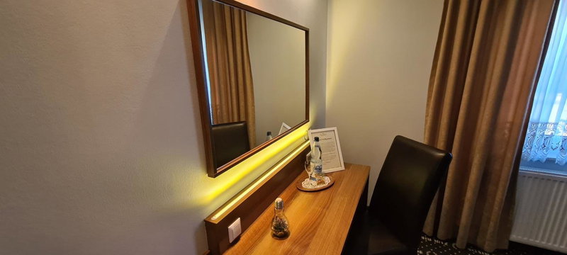 Hotel zur Riede bei Bremen, Delmenhorst, Germany