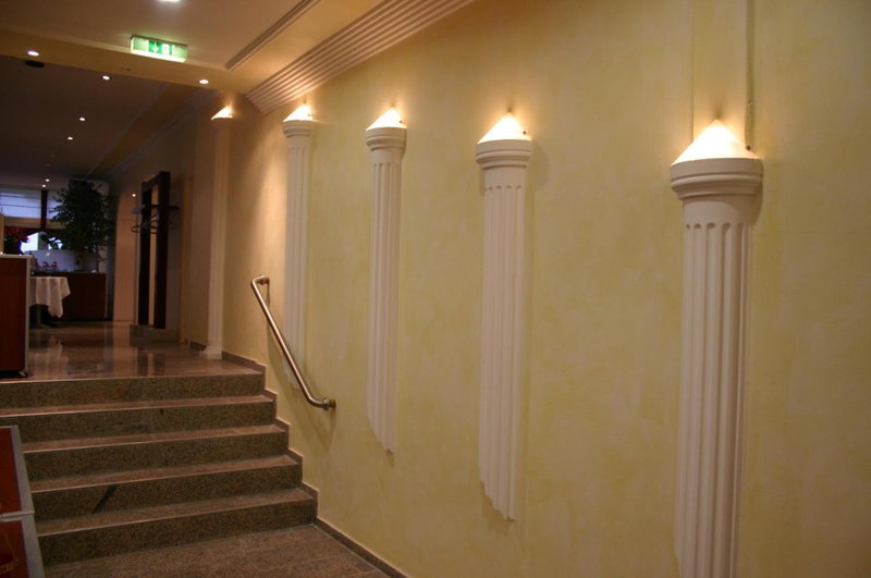 Hotel zur Riede bei Bremen, Delmenhorst, Germany