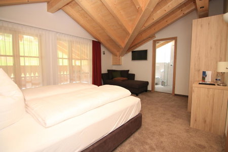Alpinhotel Berchtesgaden, Berchtesgaden, Germany