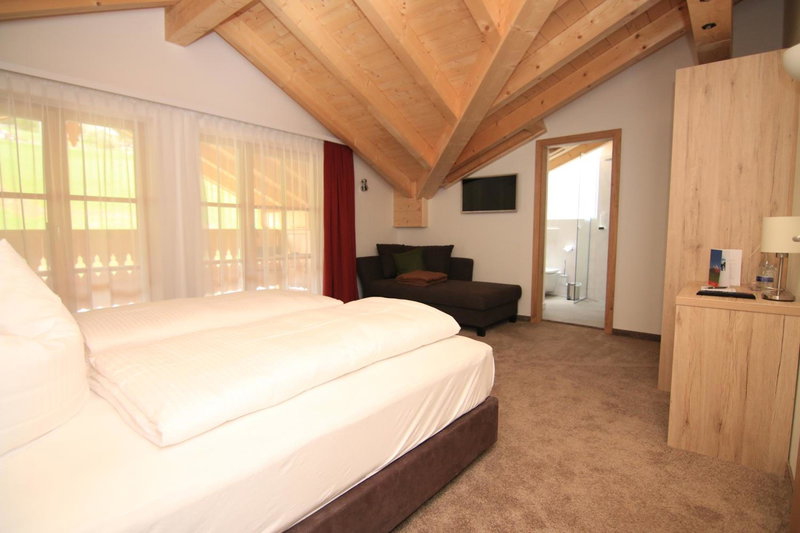 Alpinhotel Berchtesgaden, Berchtesgaden, Germany