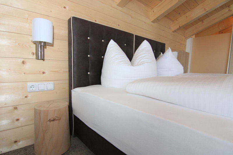 Alpinhotel Berchtesgaden, Berchtesgaden, Germany