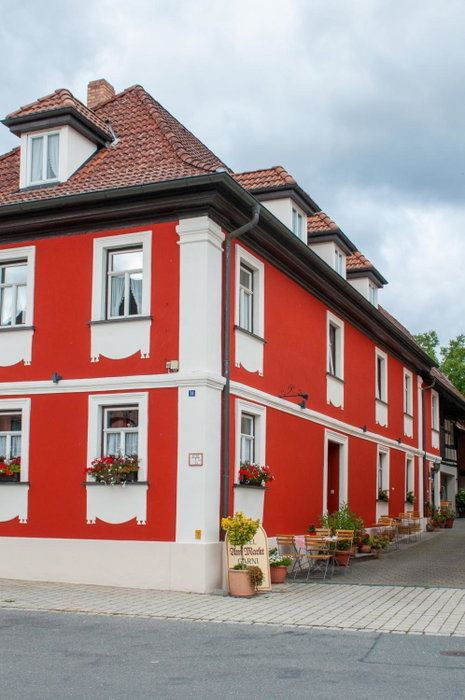Hotel Schuberths am Markt, Buttenheim, Germany
