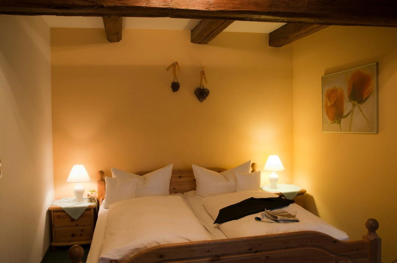 Hotel Schuberths am Markt, Buttenheim, Germany