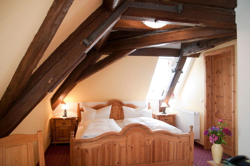 Hotel Schuberths am Markt, Buttenheim, Germany