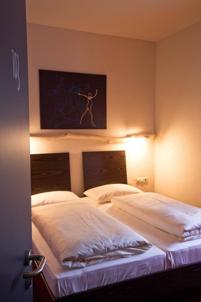 Hotel Speyer am Technik Museum, Speyer, Germany