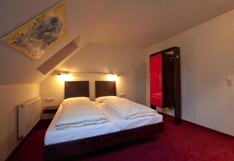 Hotel Speyer am Technik Museum, Speyer, Germany