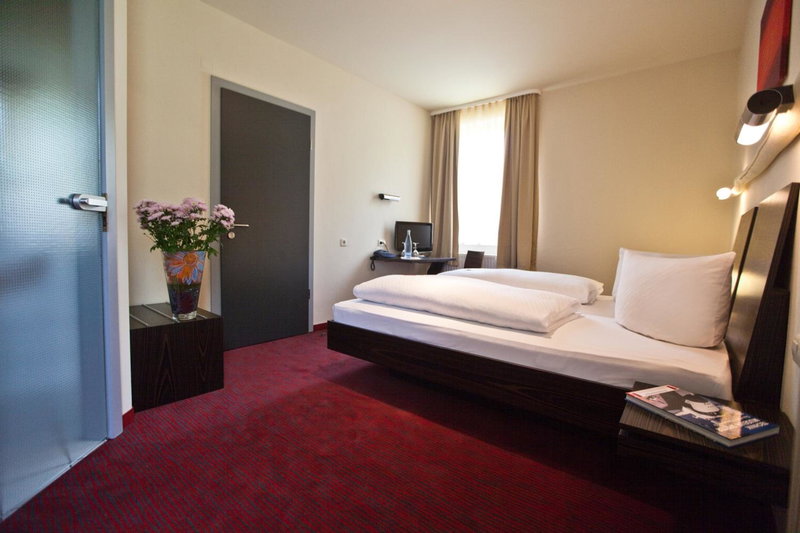 Hotel Speyer am Technik Museum, Speyer, Germany