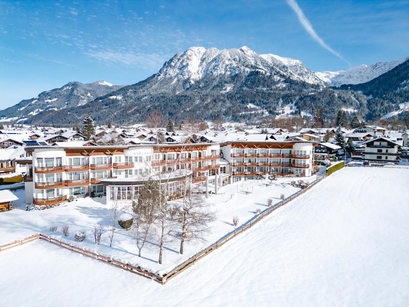 Alpenhof Oberstdorf Hotel & SPA, Signature Collection by BW, Oberstdorf, Germany