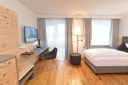 Alpenhof Oberstdorf Hotel & SPA, Signature Collection by BW, Oberstdorf, Germany