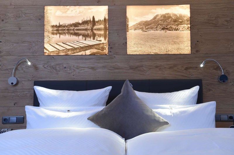 Alpenhof Oberstdorf Hotel & SPA, Signature Collection by BW, Oberstdorf, Germany