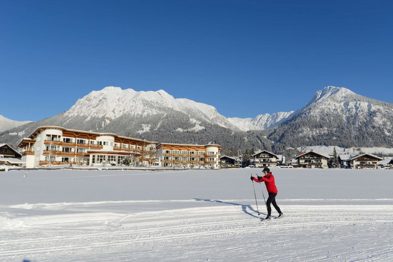 Alpenhof Oberstdorf Hotel & SPA, Signature Collection by BW, Oberstdorf, Germany