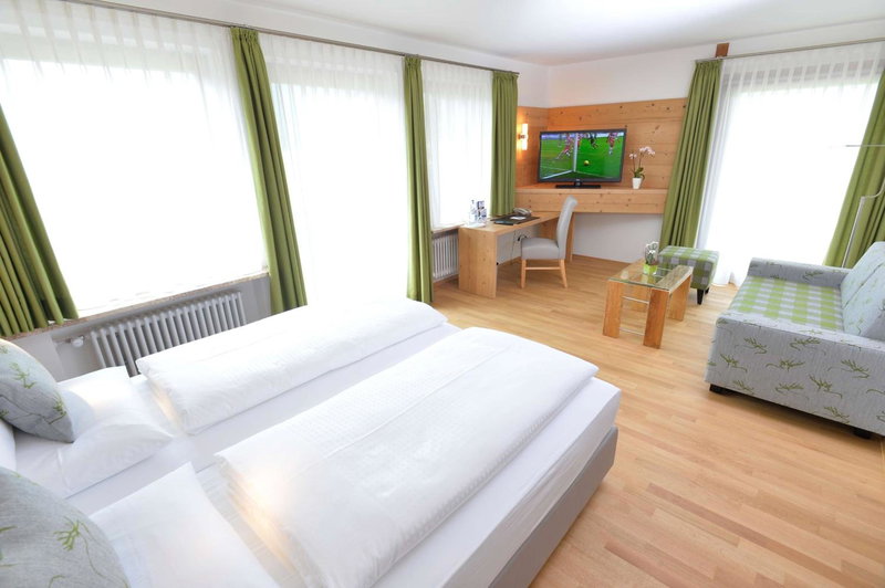 Alpenhof Oberstdorf Hotel & SPA, Signature Collection by BW, Oberstdorf, Germany