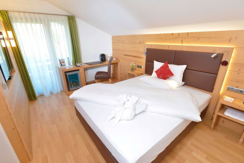 Alpenhof Oberstdorf Hotel & SPA, Signature Collection by BW, Oberstdorf, Germany