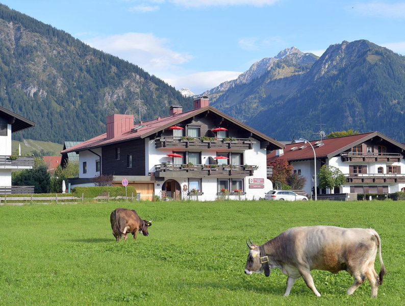 Alpenhof Oberstdorf Hotel & SPA, Signature Collection by BW, Oberstdorf, Germany