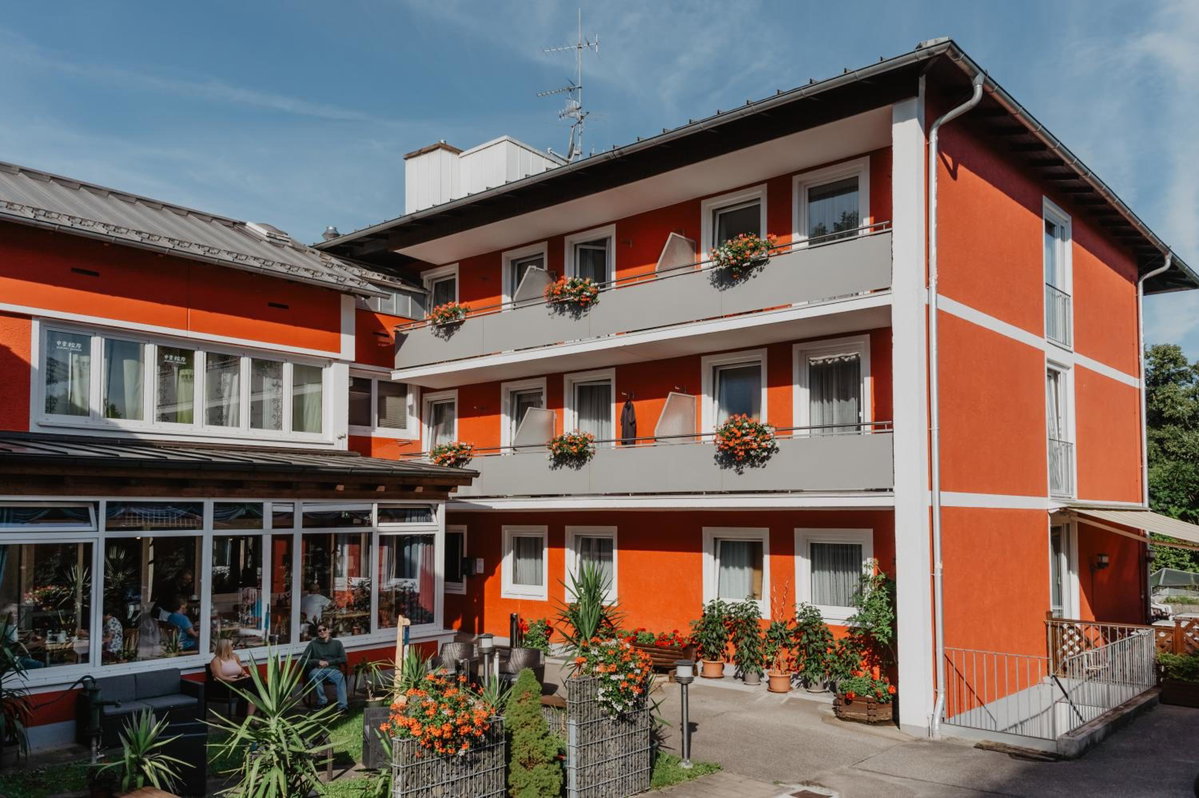 Hotel · Haus Hildegard, Bad Füssing