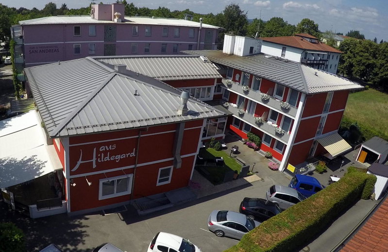 Haus Hildegard, Bad Füssing, Germany